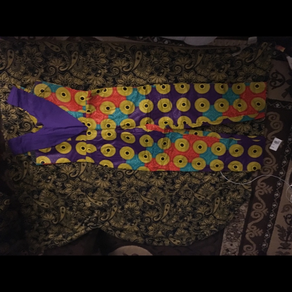 Clothing